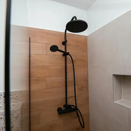 Apartmani Barbarosa Sveti Filip i Jakov Exterior photo