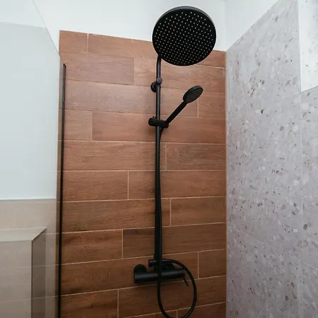 Apartmani Barbarosa Sveti Filip i Jakov Exterior photo