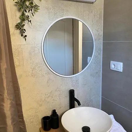 Apartmani Barbarosa Sveti Filip i Jakov Exterior photo