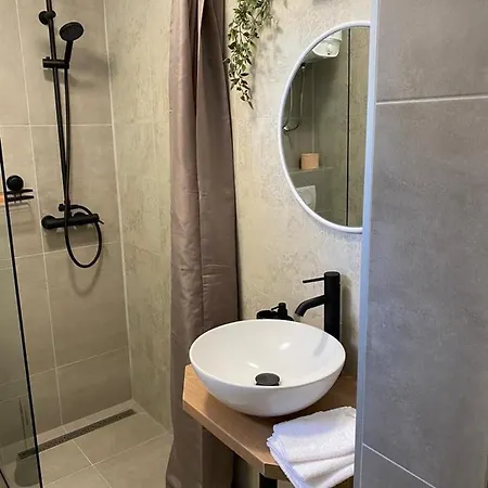 Apartmani Barbarosa Sveti Filip i Jakov Exterior photo