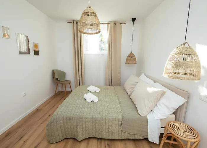 Apartmani Barbarosa