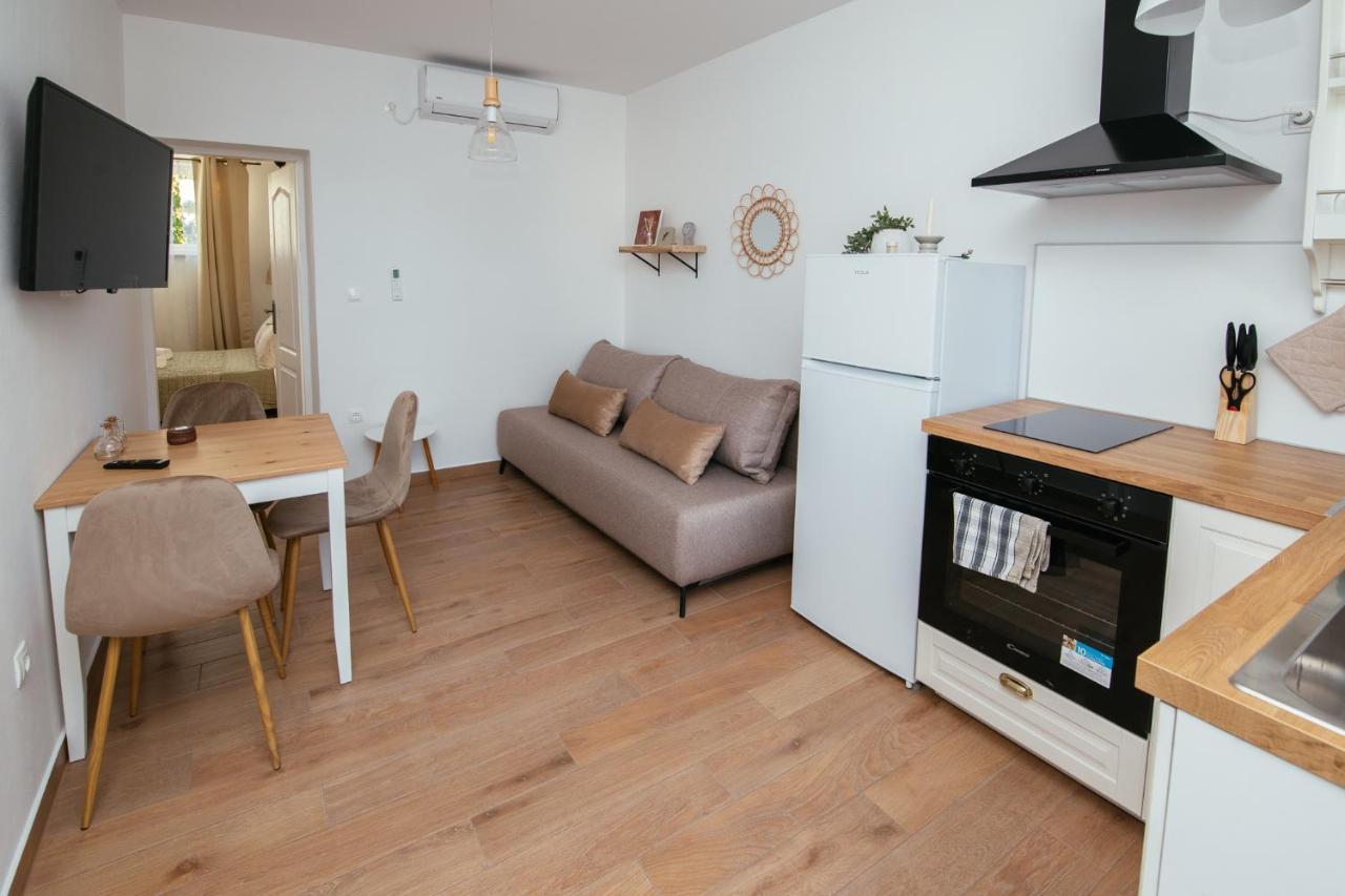 Apartment Barbarosa Sveti Filip i Jakov