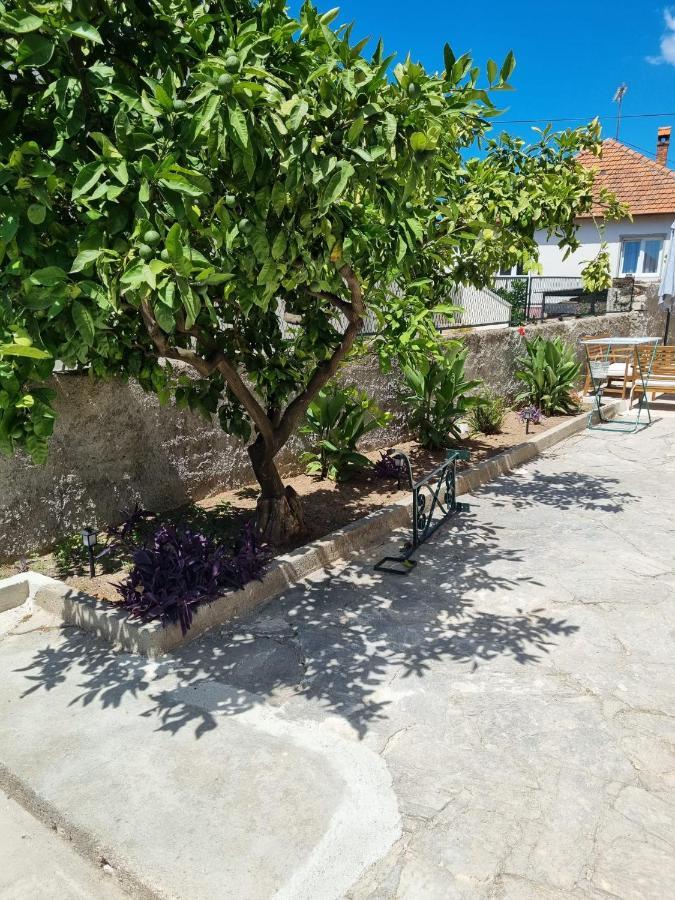 Barbarosa Apartment Sveti Filip i Jakov
