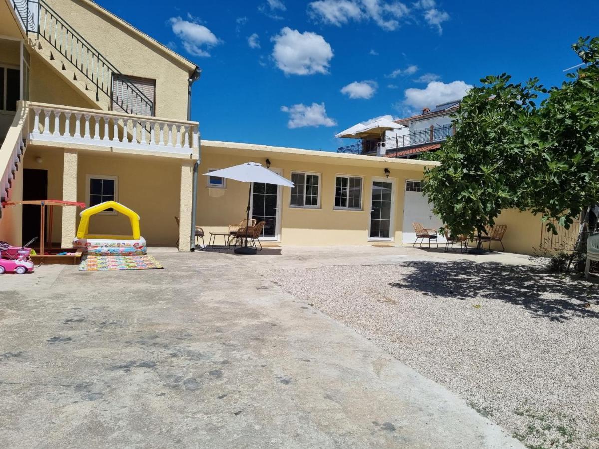 Apartmán Barbarosa *