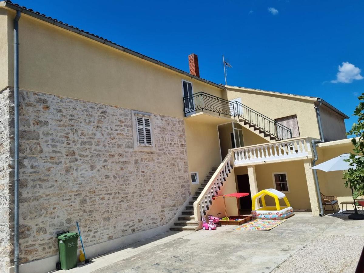 Barbarosa Apartment *