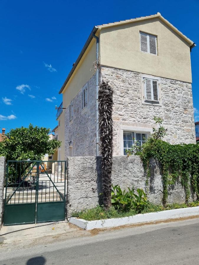 Barbarosa Apartment