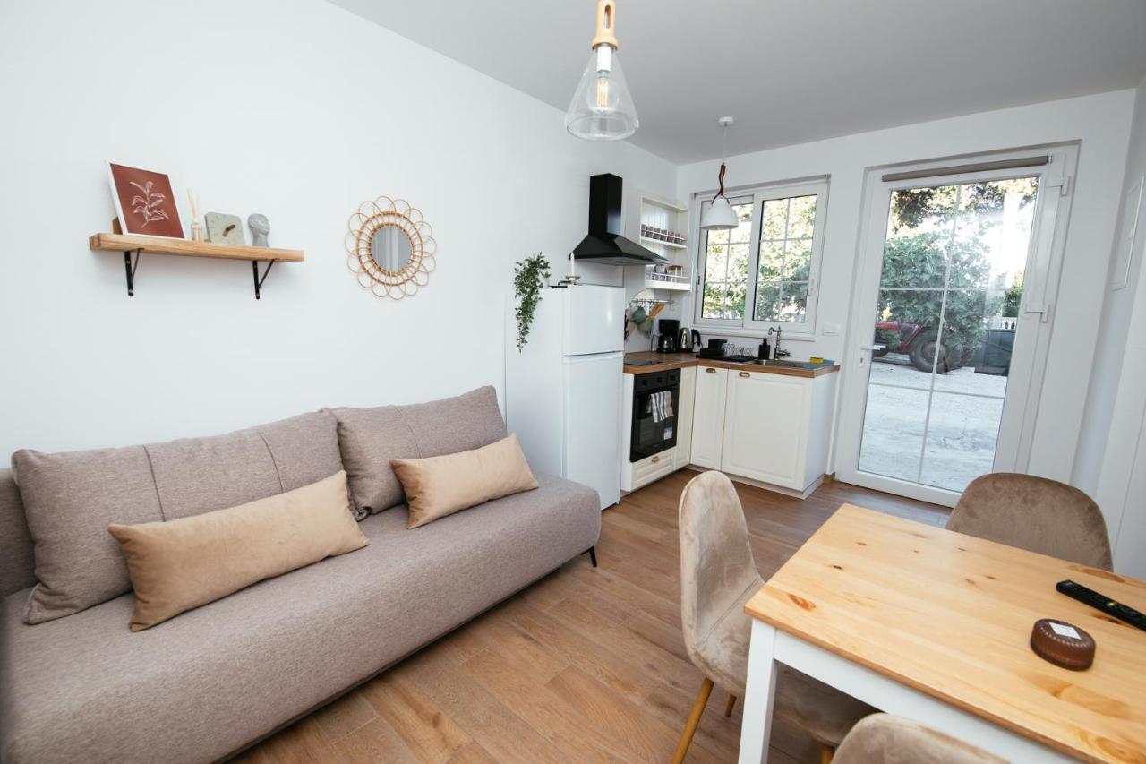 Apartment Barbarosa Sveti Filip i Jakov
