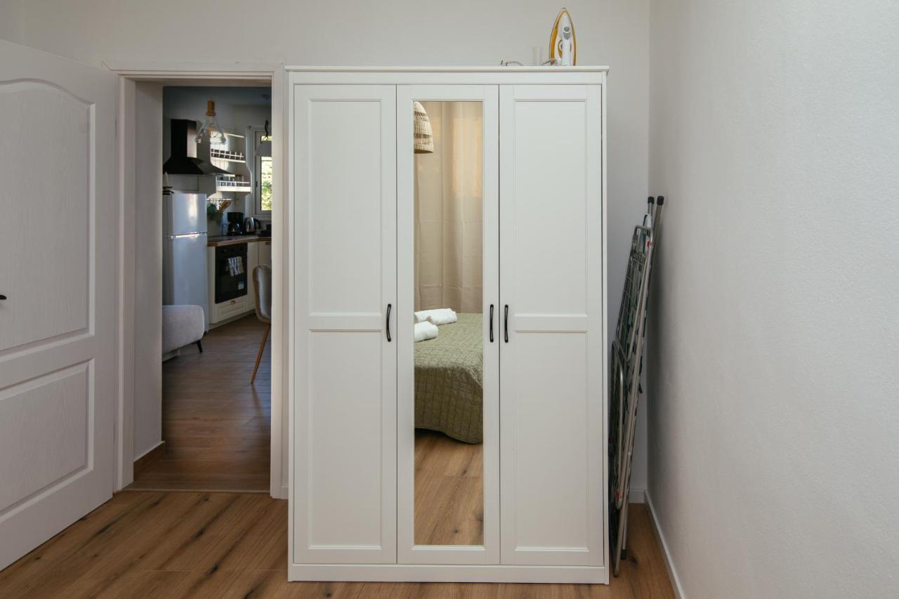 Barbarosa Apartment *