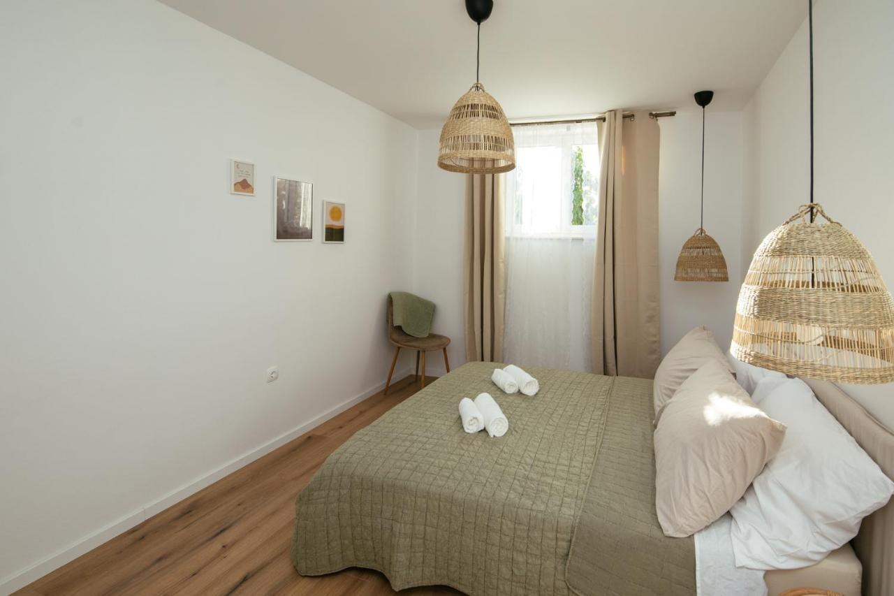 Barbarosa Apartment