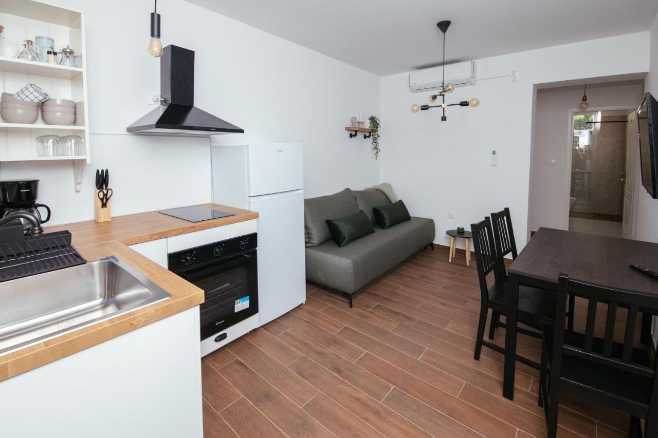 Apartment Barbarosa Sveti Filip i Jakov
