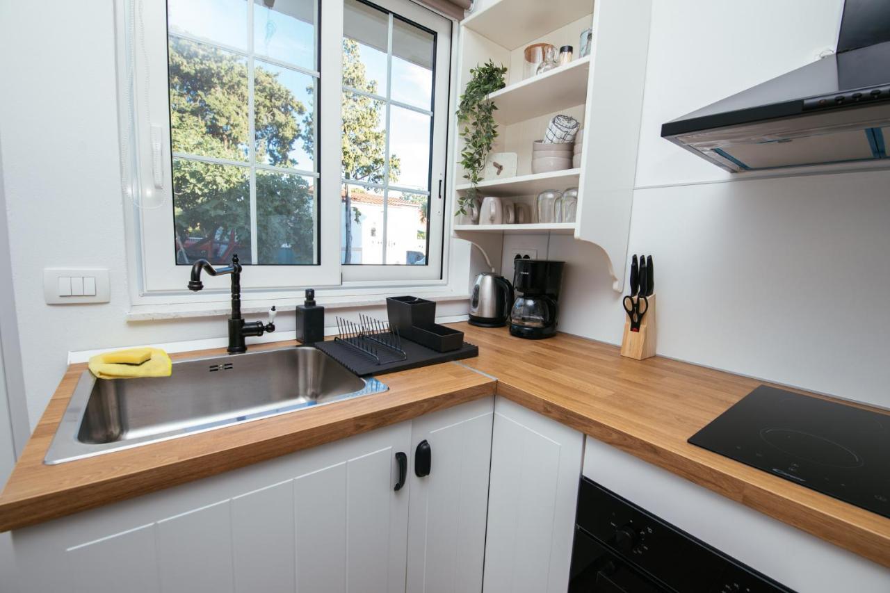 Barbarosa Apartment