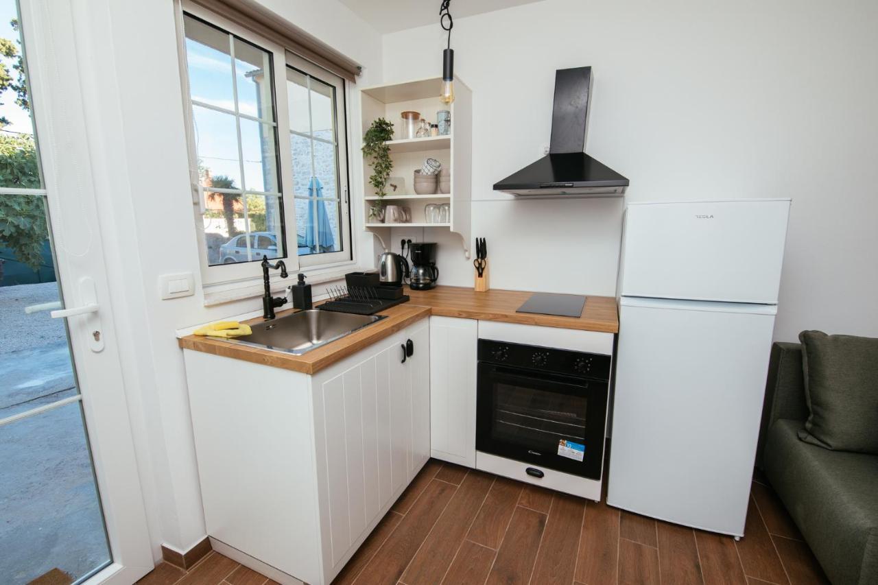 Apartment Barbarosa Sveti Filip i Jakov
