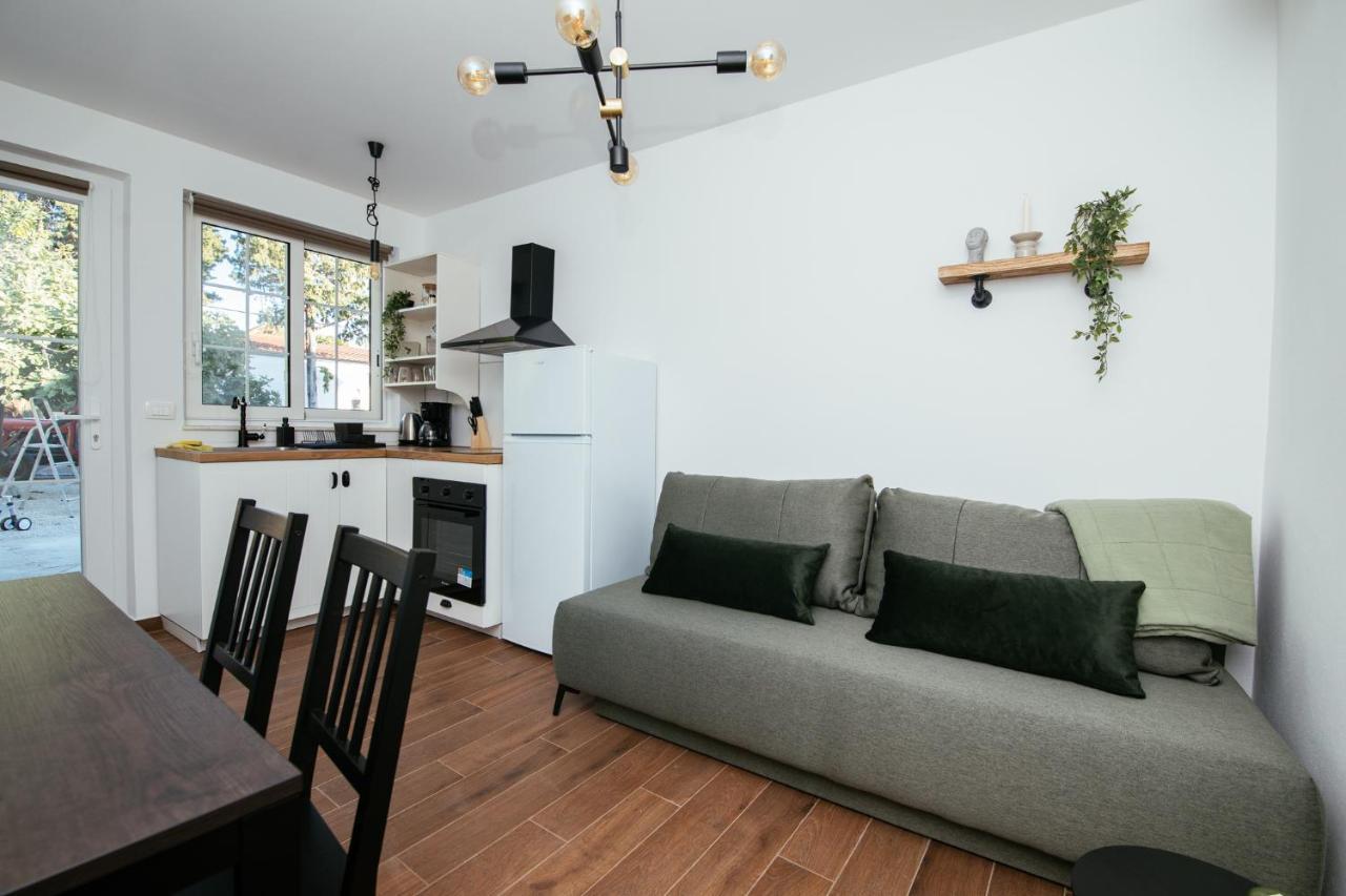 Apartment Barbarosa *