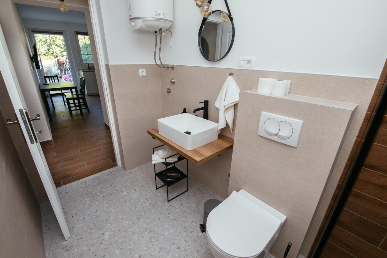 Apartmán Barbarosa *