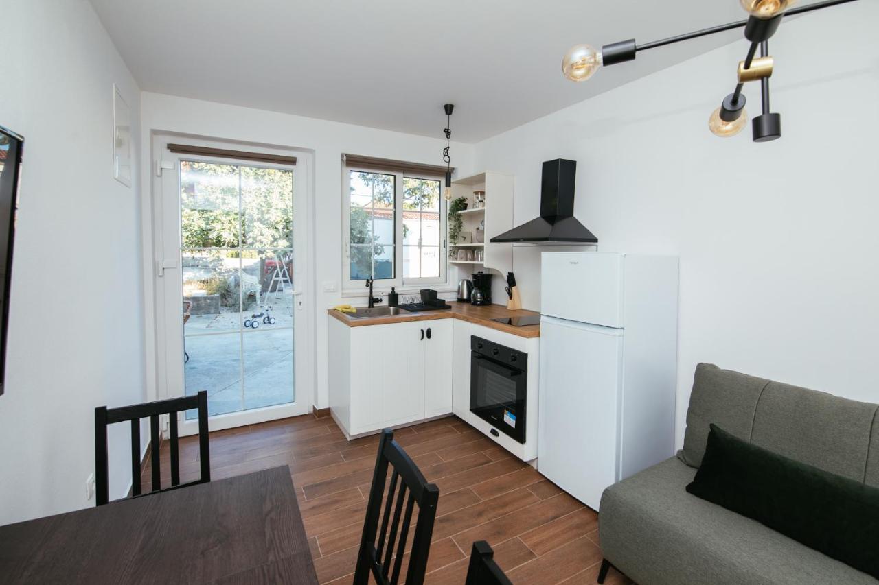 Barbarosa Apartment Sveti Filip i Jakov