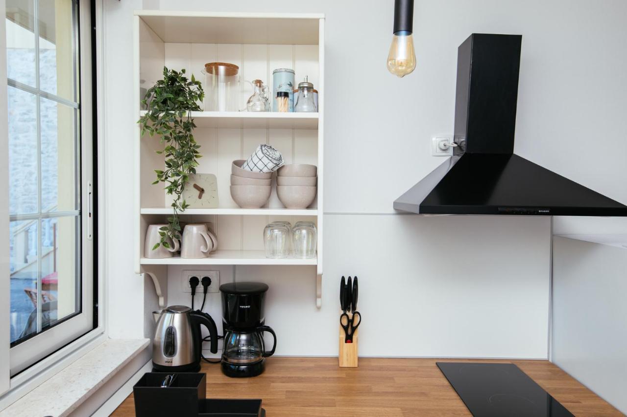 Apartmán Barbarosa *