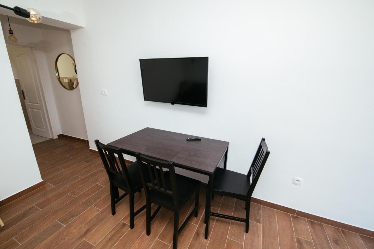 Barbarosa Apartment *