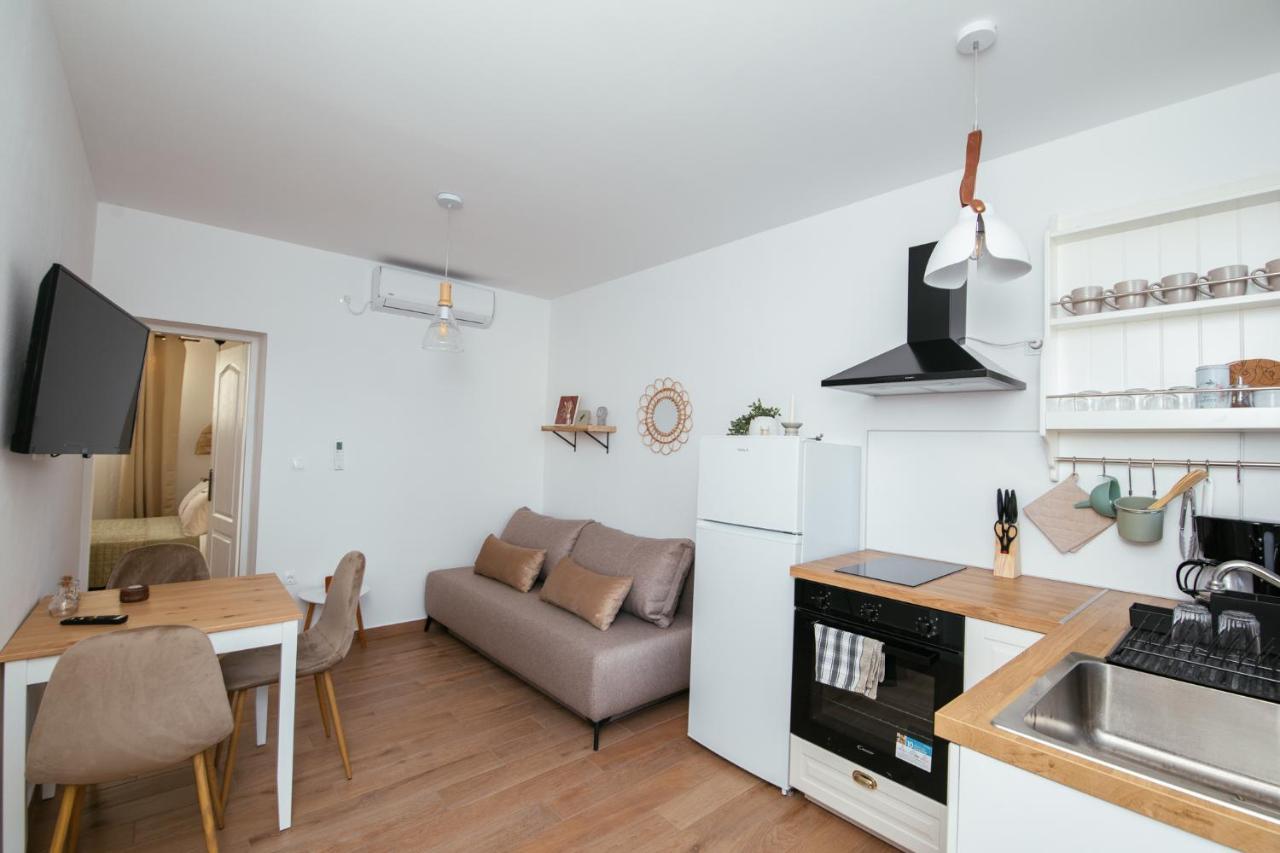 Barbarosa Apartment Sveti Filip i Jakov