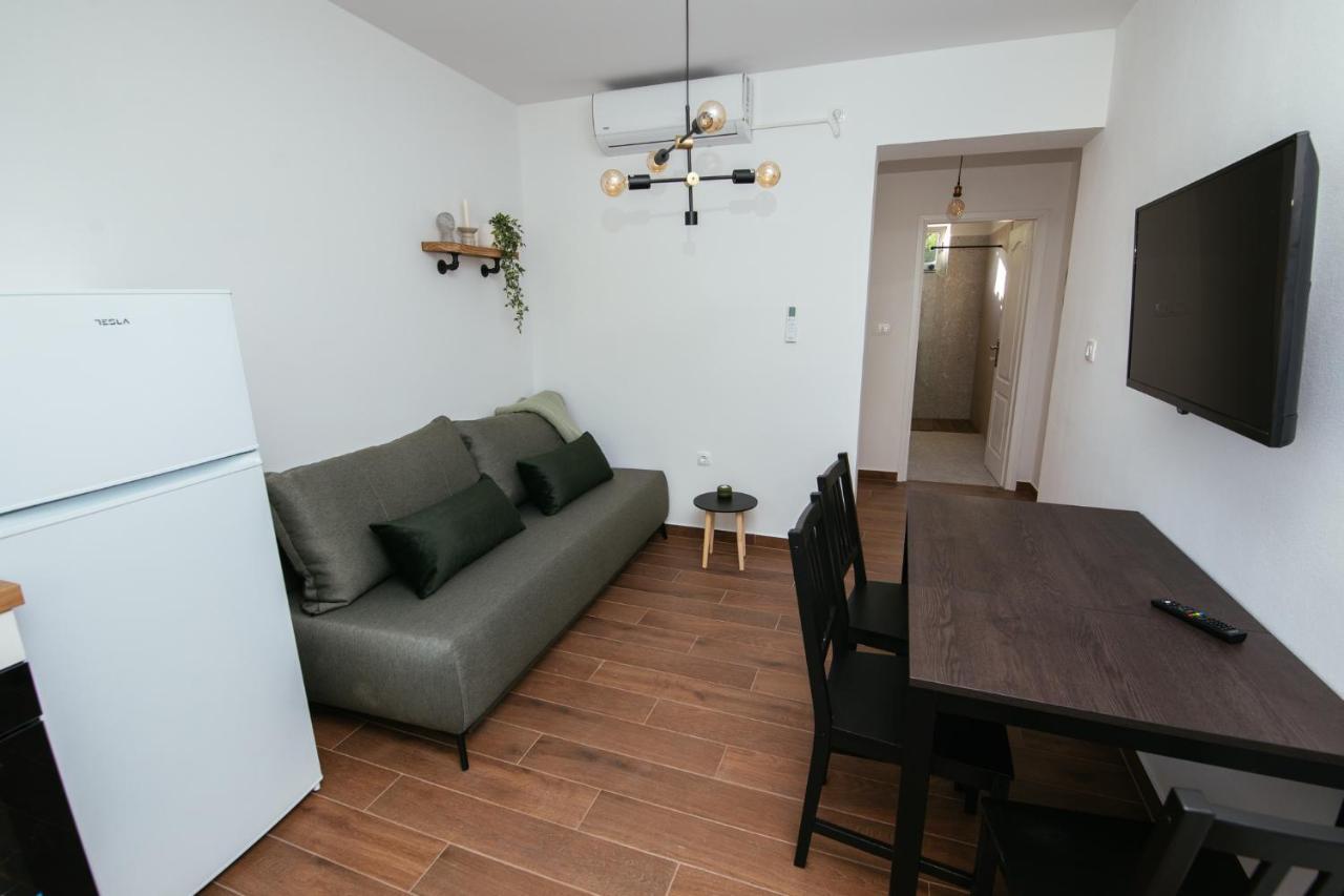 Barbarosa Apartment *