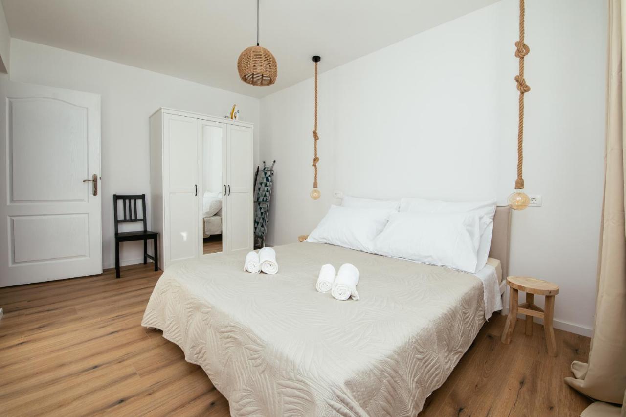 Apartment Barbarosa