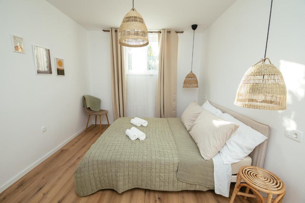 Apartmán Barbarosa *