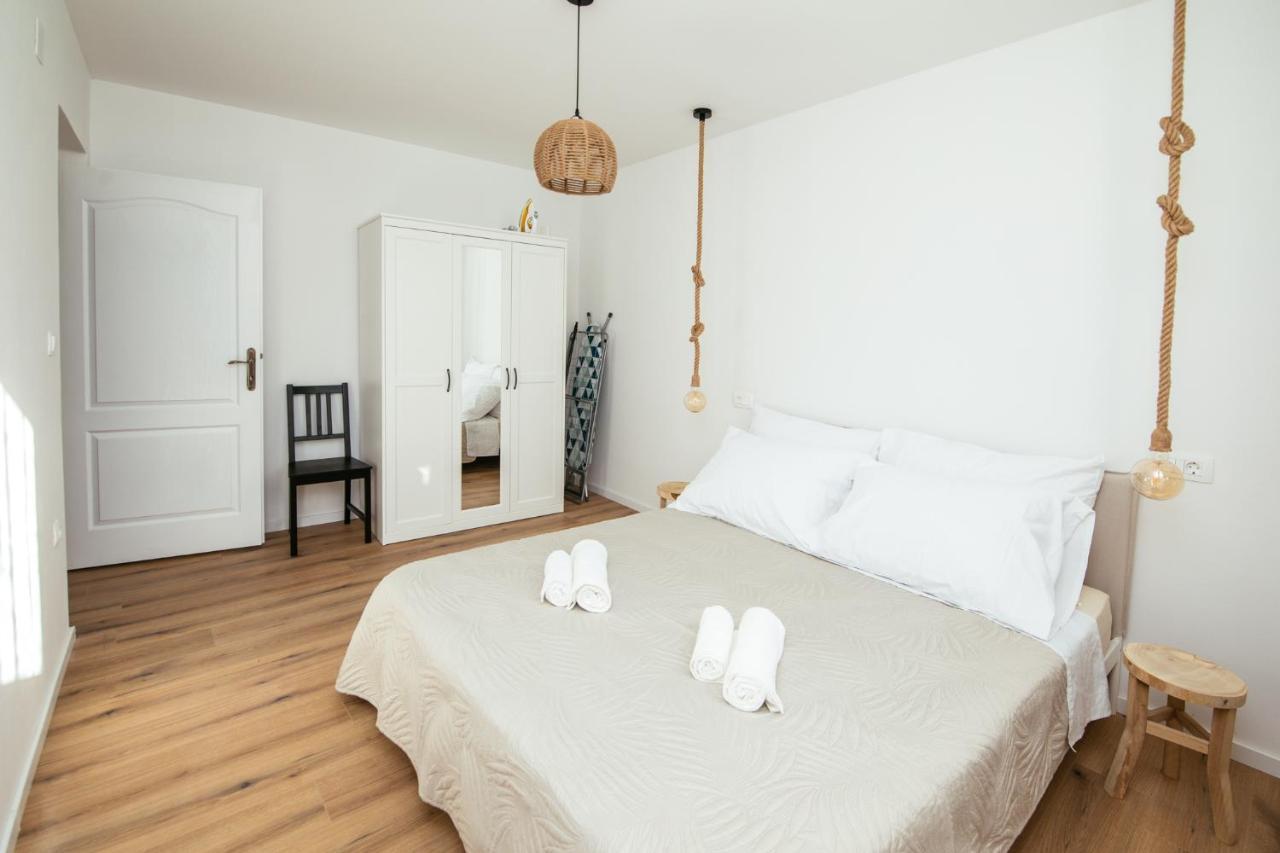 Apartmán Barbarosa Sveti Filip i Jakov