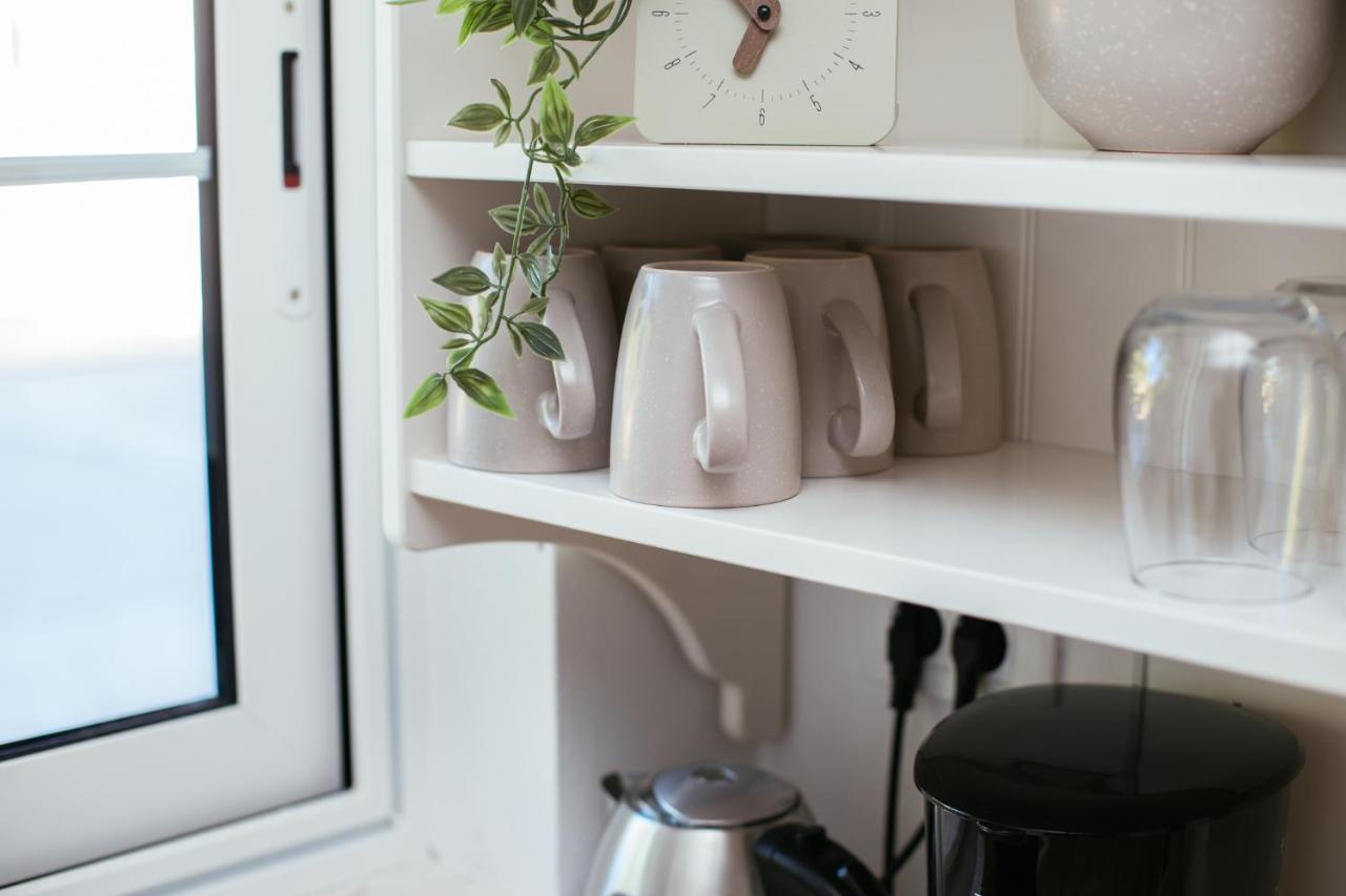 Apartmán Barbarosa *
