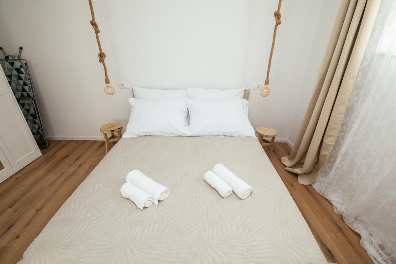 Barbarosa Apartment