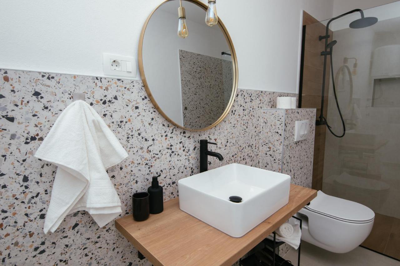 Apartment Barbarosa Sveti Filip i Jakov