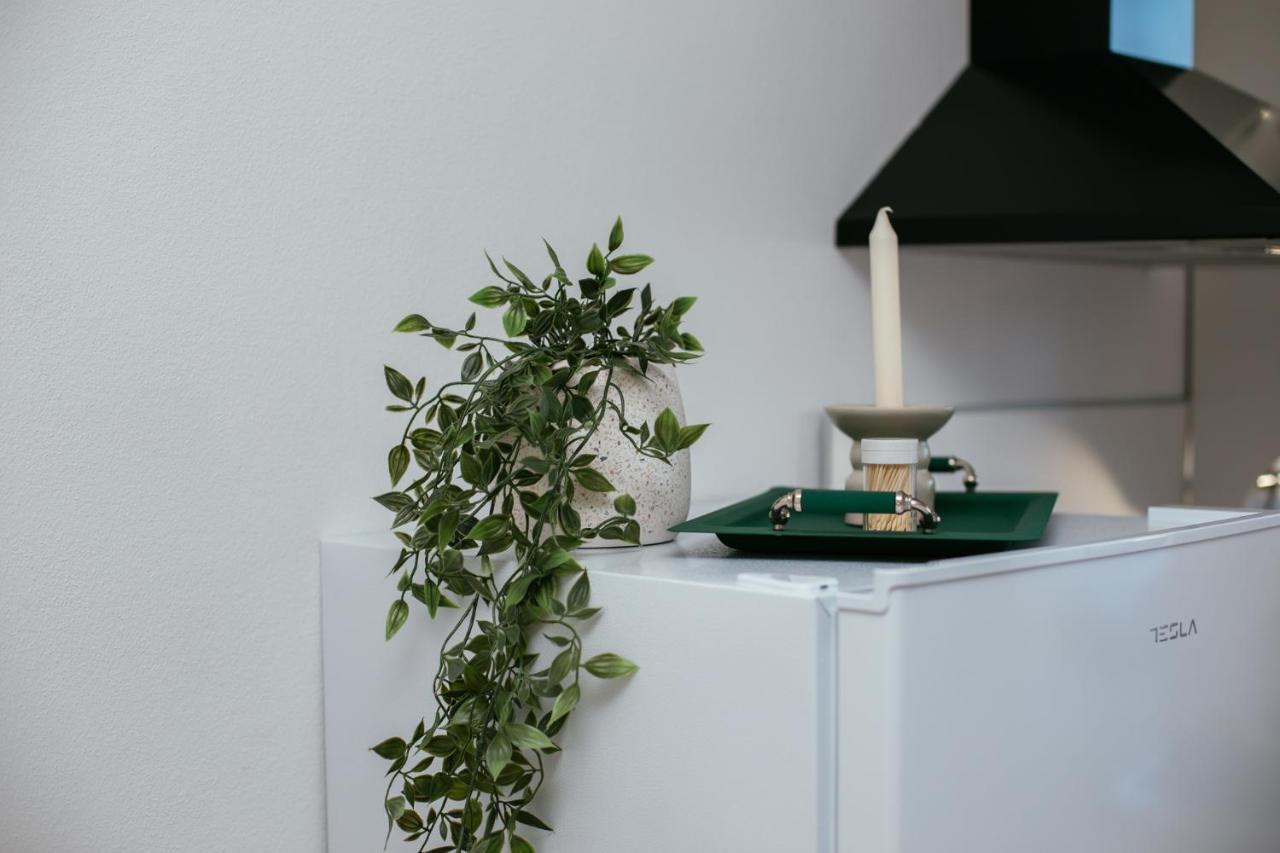Apartmán Barbarosa