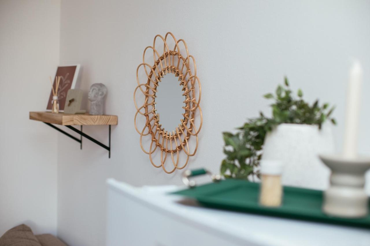 Barbarosa Apartment Sveti Filip i Jakov
