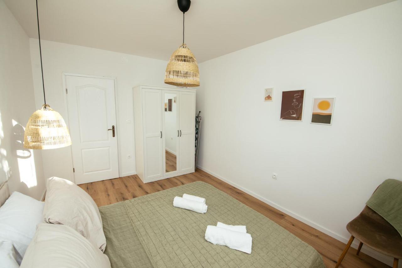 Barbarosa Apartment *