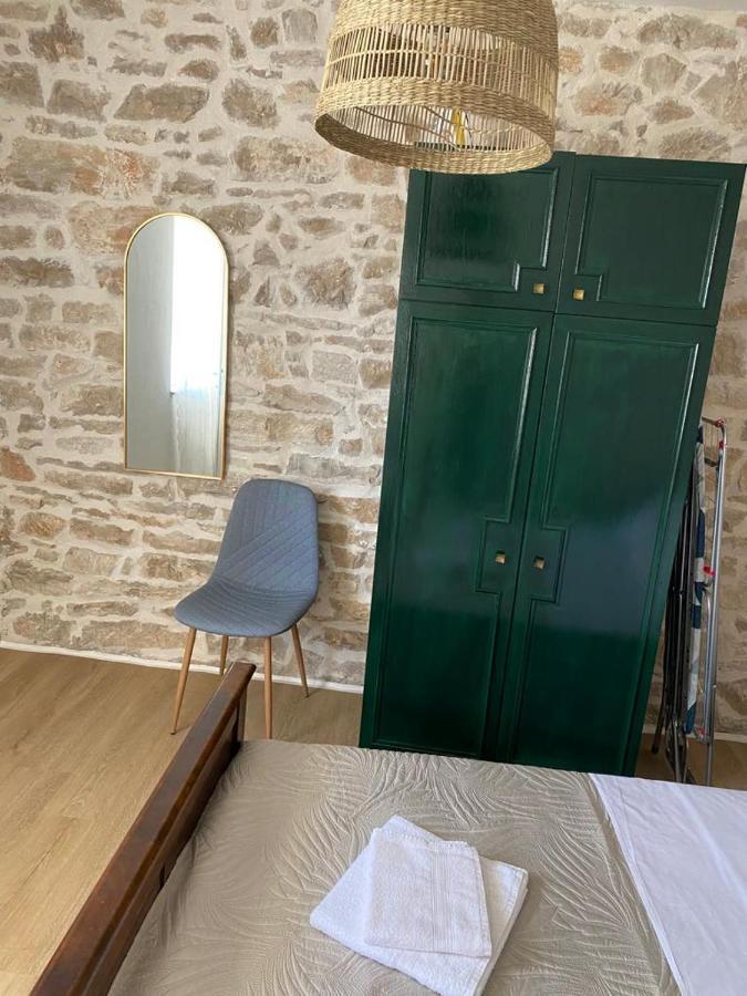 Barbarosa Apartment *