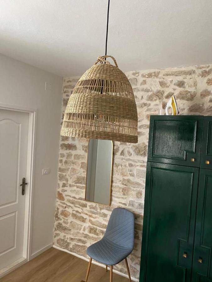 Apartmán Barbarosa